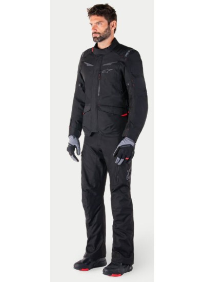 CHAQUETA ALPINESTARS ST-1 WATERPROOF