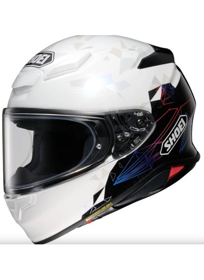 CASCO SHOEI NXR 2 ORIGAMI TC5