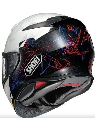 CASCO SHOEI NXR 2 ORIGAMI TC5