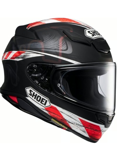 Casco SHOEI NXR 2 Knee Down TC5