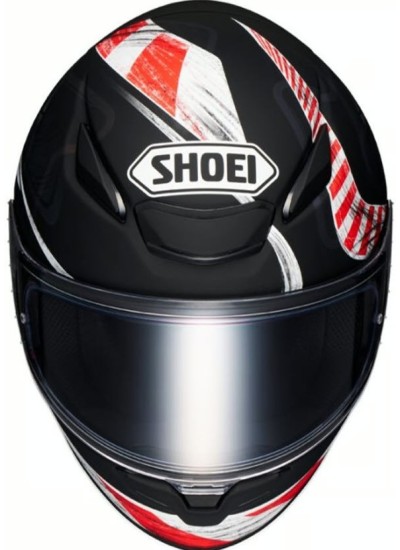 Casco SHOEI NXR 2 Knee Down TC5