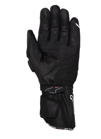 Guantes Alpinestars SP-3 negros