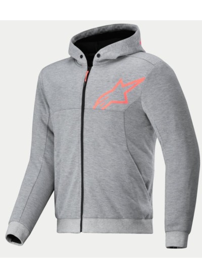 SUDADERA ALPINESTARS CHROME V2 SPORT