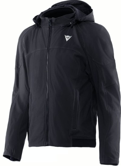 CHAQUETA DAINESE IGNITE 2 TEX