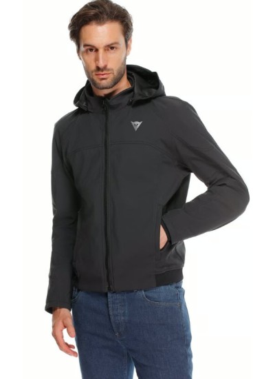 CHAQUETA DAINESE IGNITE 2 TEX