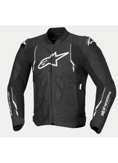 CHAQUETA ALPINESTARS DUSK LEATHER