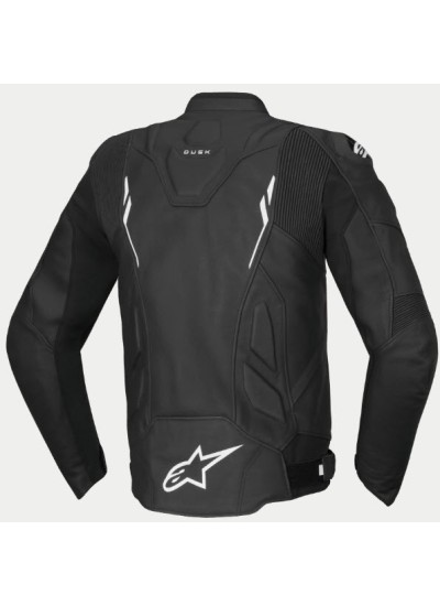 CHAQUETA ALPINESTARS DUSK LEATHER