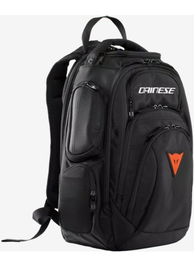 MOCHILA DAINESE D-GAMBIT 2