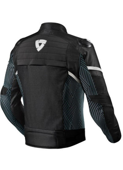 CHAQUETA REVIT ARC H2O