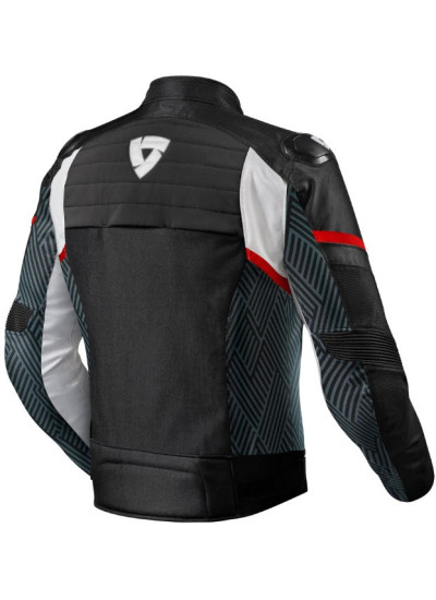 CHAQUETA REVIT ARC H2O