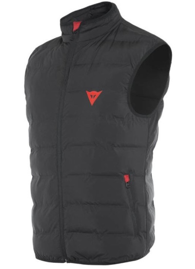 CHALECO DAINESE DOWN-VEST AFTERIDE negro