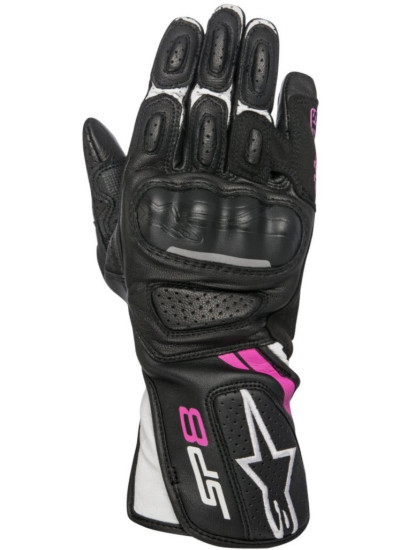 GUANTES ALPINESTARS STELLA SP-8 V2