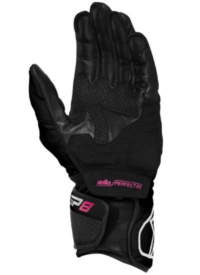 GUANTES ALPINESTARS STELLA SP-8 V2