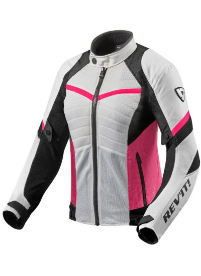 CHAQUETA REVIT ARC AIR LADIES