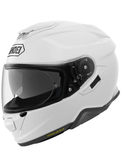 CASCO SHOEI GT-AIR 2 BLANCO