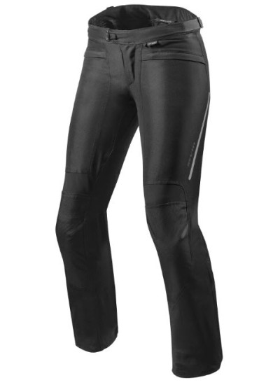 PANTALON REVIT FACTOR 4 LADIES CORTO