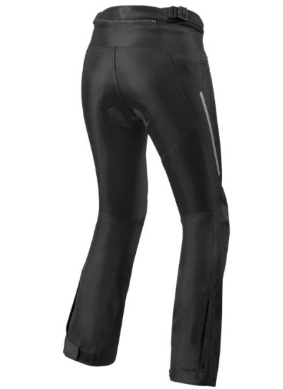 PANTALON REVIT FACTOR 4 LADIES CORTO