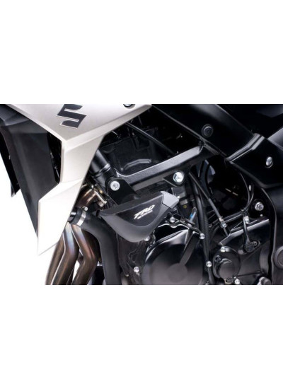 PROTECTORES DE MOTOR PUIG PARA SUZUKI GSR750 Y GSXS750