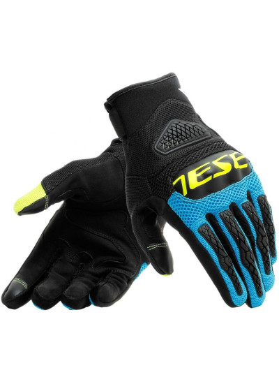 GUANTES BORA