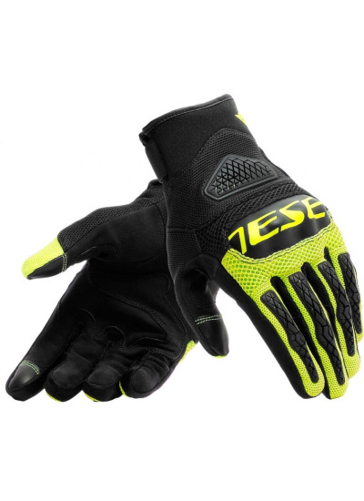 GUANTES BORA