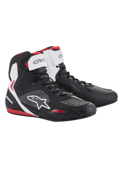 BOTAS ALPINESTARS FASTER-3 RIDEKNIT