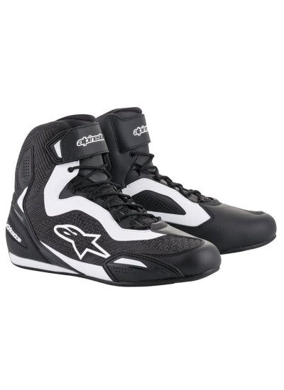 BOTAS ALPINESTARS FASTER-3 RIDEKNIT