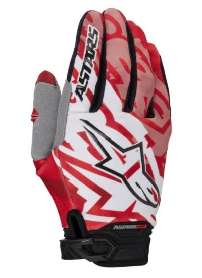 GUANTES ALPINESTARS RACER