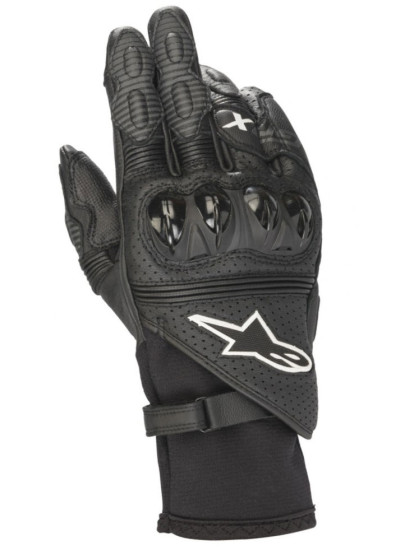 GUANTES ALPINESTARS GP X V2