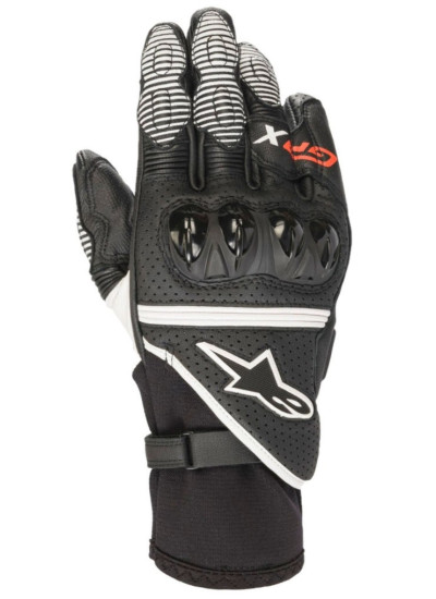 GUANTES ALPINESTARS GP X V2