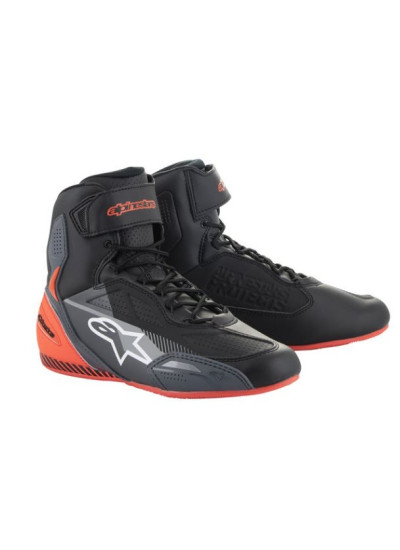 BOTAS ALPINESTARS FASTER-3