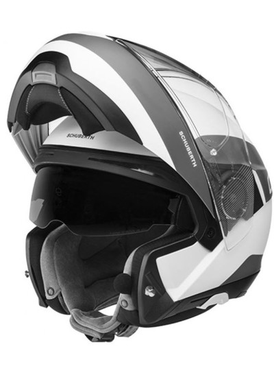 CASCO SCHUBERTH C4 PRO FRAGMENT