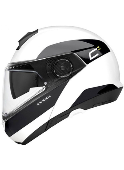 CASCO SCHUBERTH C4 PRO FRAGMENT