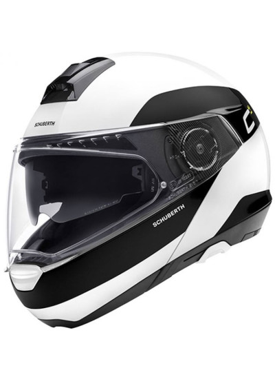 CASCO SCHUBERTH C4 PRO FRAGMENT