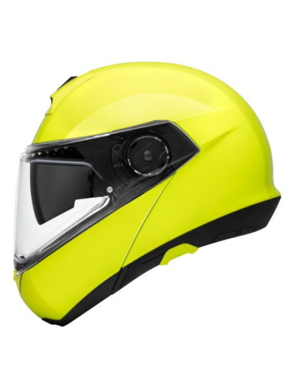 CASCO SCHUBERTH C4 PRO FLUOR