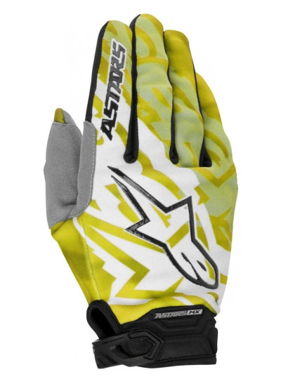 GUANTES ALPINESTARS RACER