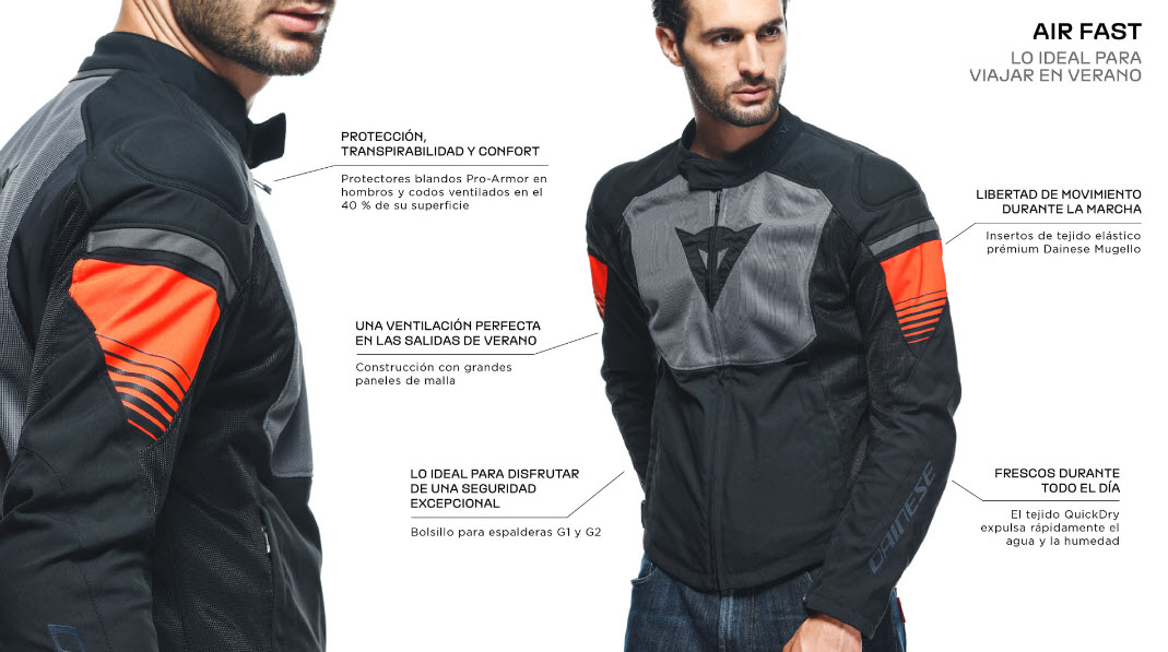 chaqueta-dainese-air-fast-tex