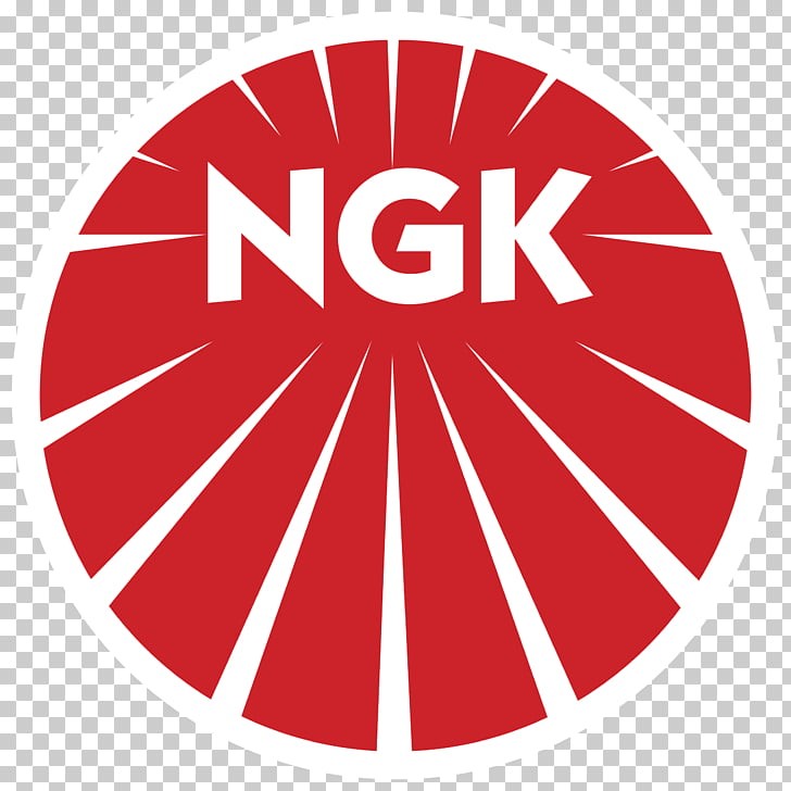 BUJÍAS NGK