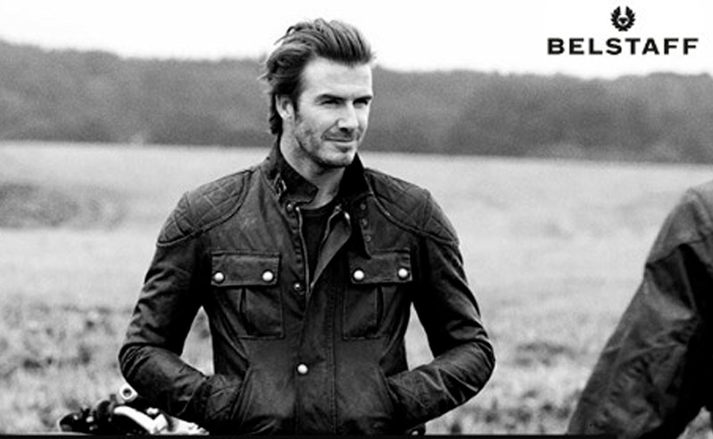 BELSTAFF, UNA MARCA LEGENDARIA.